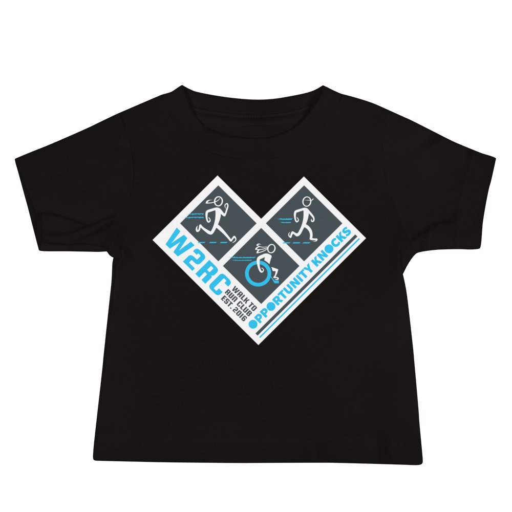 W2RC Baby Tee - Image 5