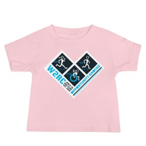 W2RC Baby Tee