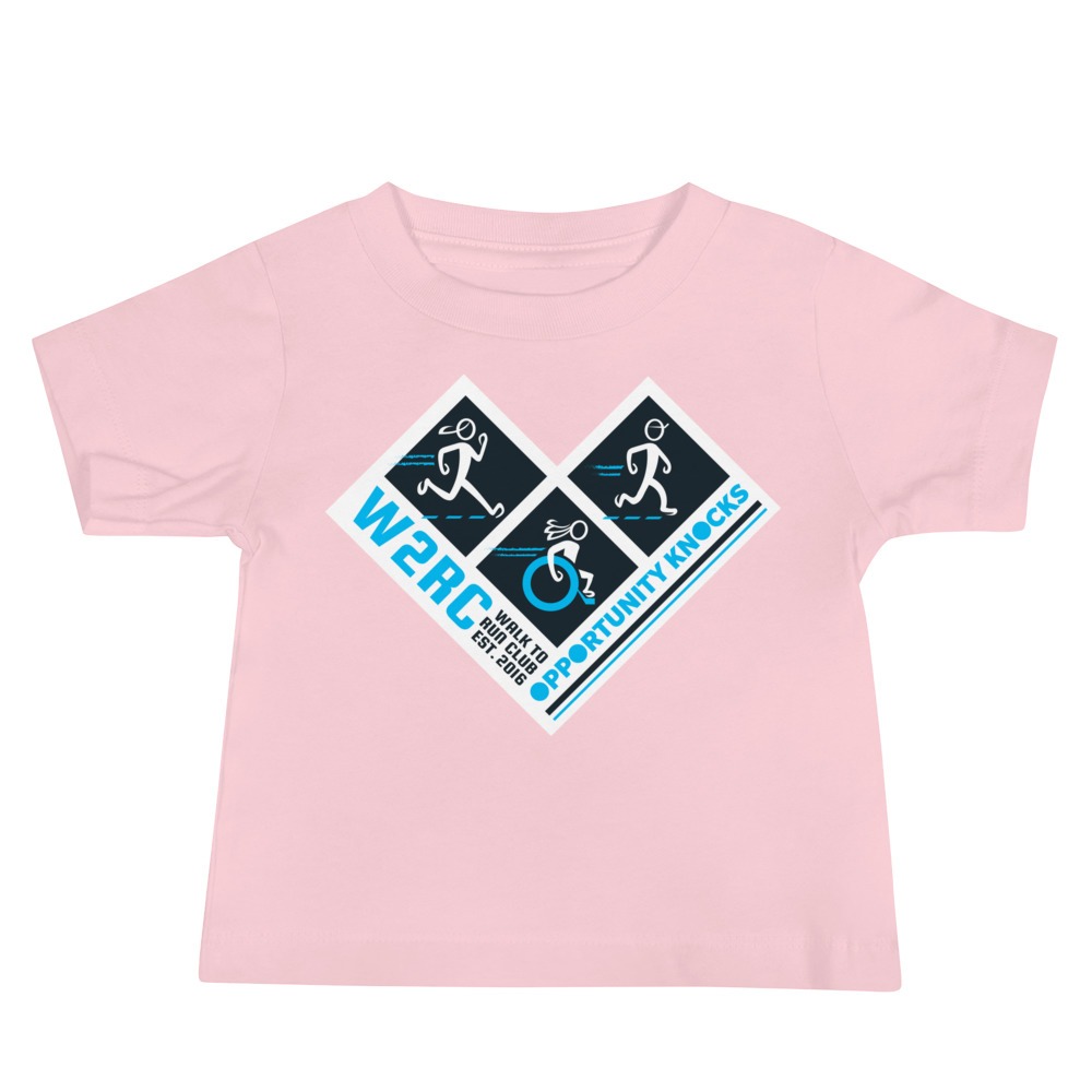 W2RC Baby Tee