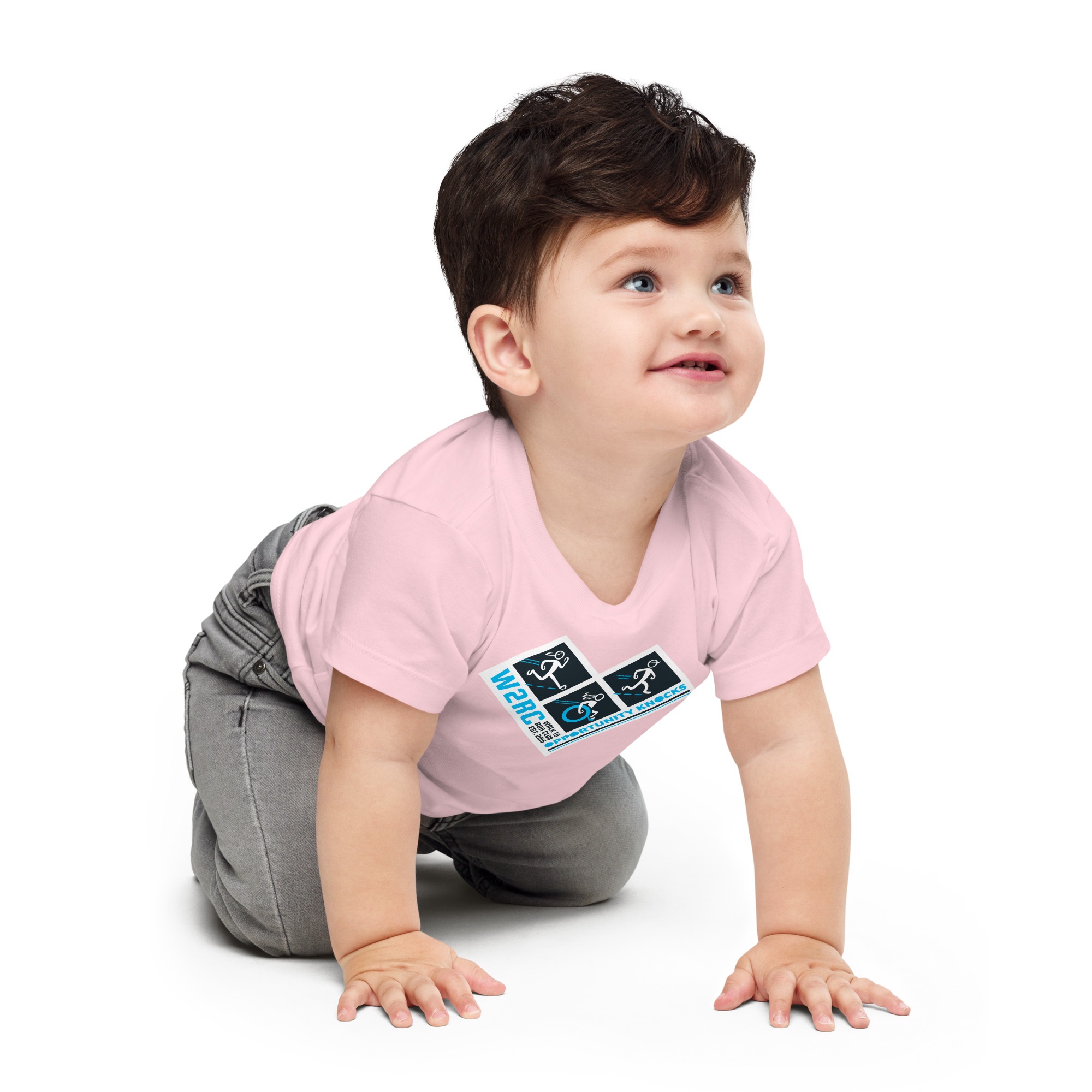 W2RC Baby Tee - Image 4
