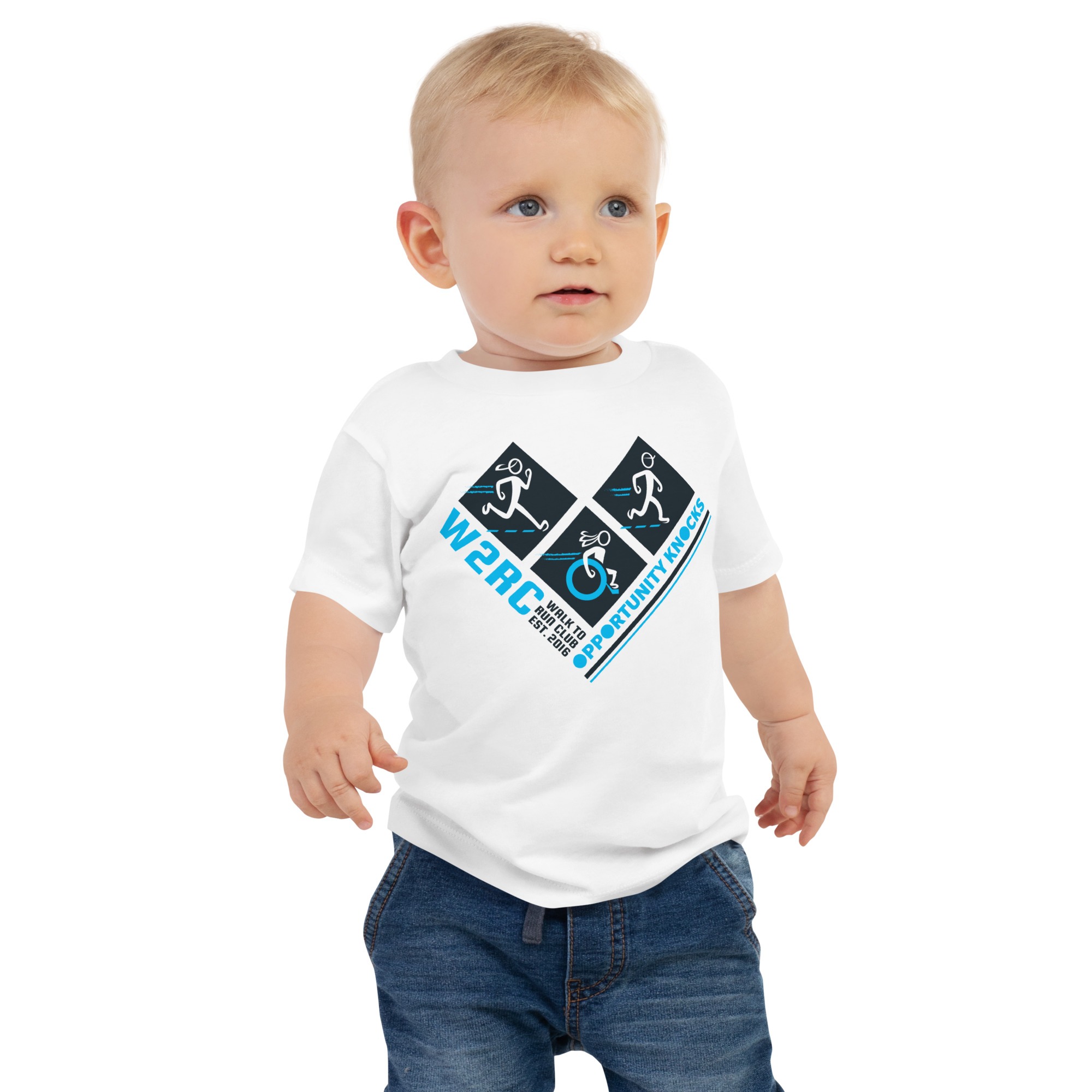 W2RC Baby Tee - Image 3