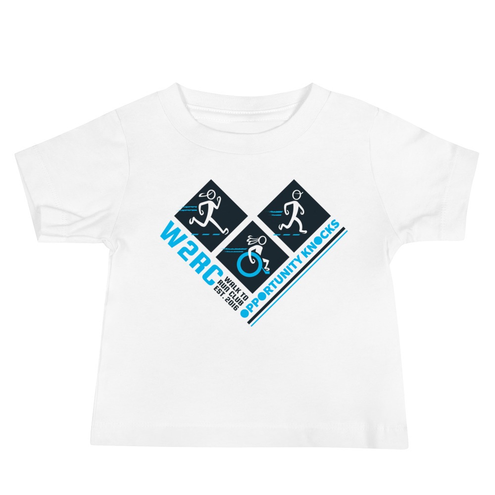 W2RC Baby Tee - Image 6
